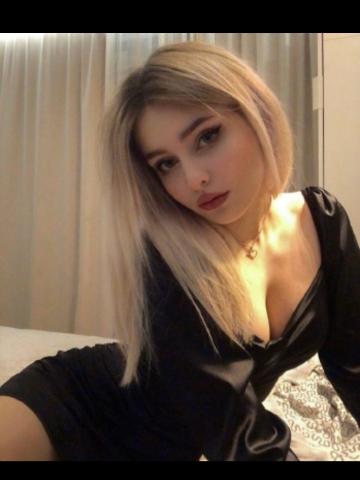 Индивидуалка Ульяна Фотография 2